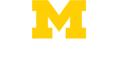 University of Michigan Med School Logo